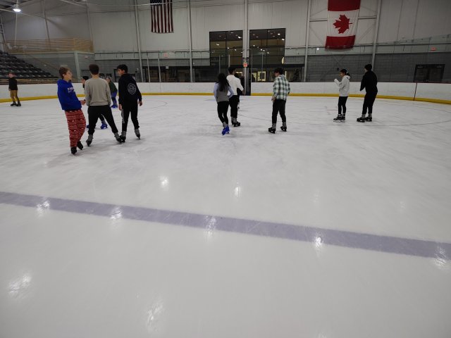 Skating 17